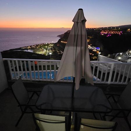 Puerto Rico, Balkon Amadores, Top Sea And Tenerife View Mogán Dış mekan fotoğraf